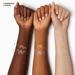 MAC Cosmetics Holiday Color Excess Liner -Marché Cosmétiques Magasin mac cosmetics holiday color excess liner 5