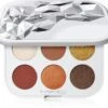 MAC Cosmetics Holiday Squall Goals Eye Shadow Palette X 6