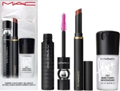 MAC Cosmetics Holiday Thermo-Status Best-Sellers Kit