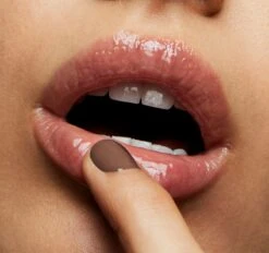 MAC Cosmetics Lipglass Clear -Marché Cosmétiques Magasin mac cosmetics lipglass clear brillant a levres 2