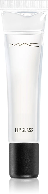 MAC Cosmetics Lipglass Clear