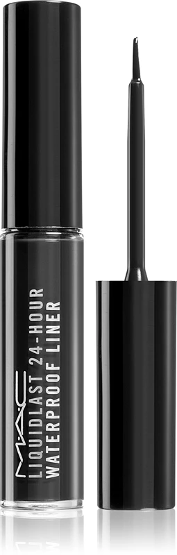 MAC Cosmetics Liquidlast 24 Hour Waterproof Liner 1 MAC Cosmetics Liquidlast 24 Hour Waterproof Liner