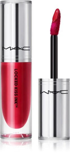 MAC Cosmetics Locked Kiss Ink 24HR Lipcolour