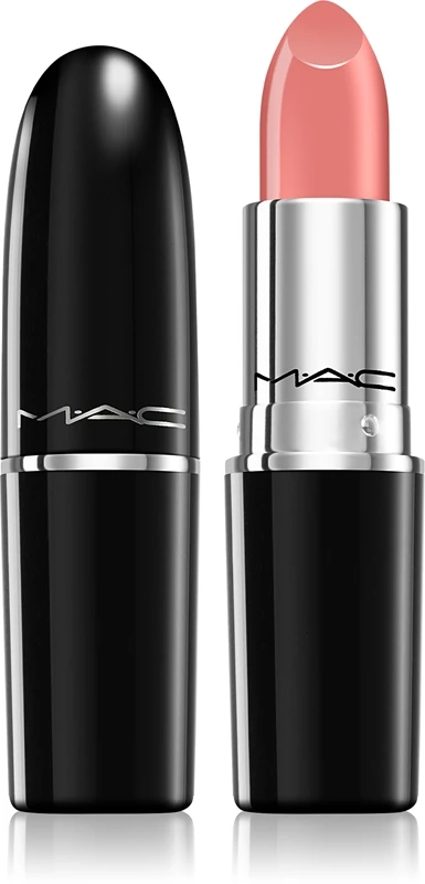 MAC Cosmetics Lustreglass Sheer-Shine Lipstick 1 MAC Cosmetics Lustreglass Sheer-Shine Lipstick