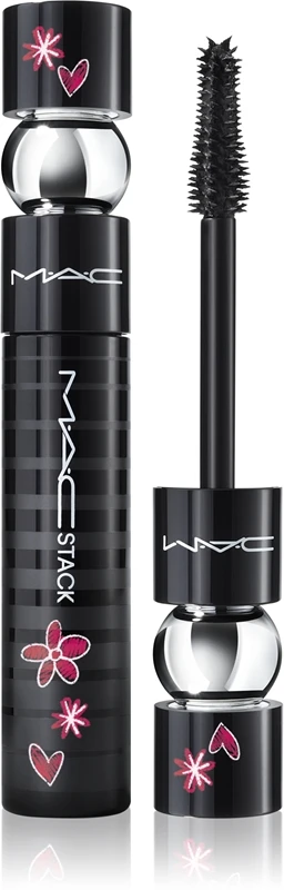 MAC Cosmetics M·A·CStack Mascara Mother´s Day Limited Edition 1 MAC Cosmetics M·A·CStack Mascara Mother´s Day Limited Edition