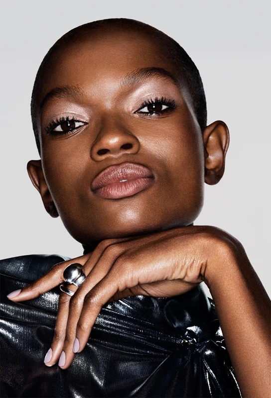 MAC Cosmetics M·A·CStack Mascara Superstack Mega Brush 5 MAC Cosmetics M·A·CStack Mascara Superstack Mega Brush – Image 5