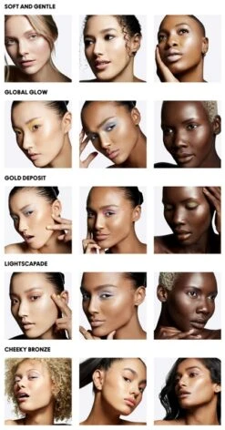 MAC Cosmetics Mineralize Skinfinish -Marché Cosmétiques Magasin mac cosmetics mineralize skinfinish poudre illuminatrice cuite 3