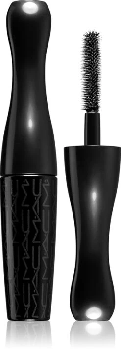MAC Cosmetics Mini In Extreme Dimension 3D Black Lash Mascara