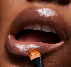 MAC Cosmetics Mini Lipglass Clear -Marché Cosmétiques Magasin mac cosmetics mini lipglass clear brillant a levres 3