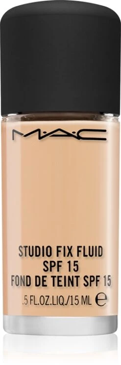 MAC Cosmetics Mini Studio Fix Fluid