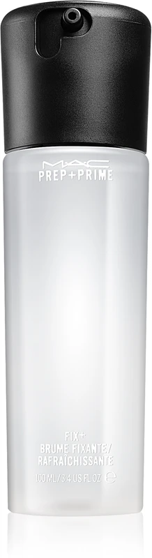 MAC Cosmetics Prep + Prime Fix+