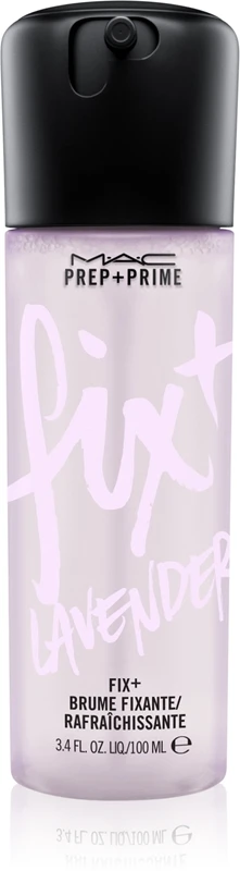 MAC Cosmetics Prep + Prime Fix+ Lavender
