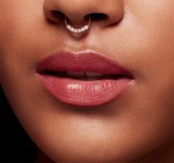 MAC Cosmetics Rethink Pink Amplified Creme Lipstick -Marché Cosmétiques Magasin mac cosmetics rethink pink amplified creme lipstick rouge a levres cremeux 2