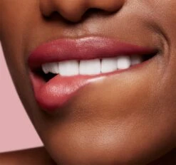 MAC Cosmetics Rethink Pink Amplified Creme Lipstick -Marché Cosmétiques Magasin mac cosmetics rethink pink amplified creme lipstick rouge a levres cremeux 3