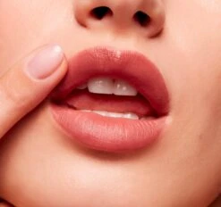 MAC Cosmetics Rethink Pink Matte Lipstick -Marché Cosmétiques Magasin mac cosmetics rethink pink matte lipstick rouge a levres effet mat 2