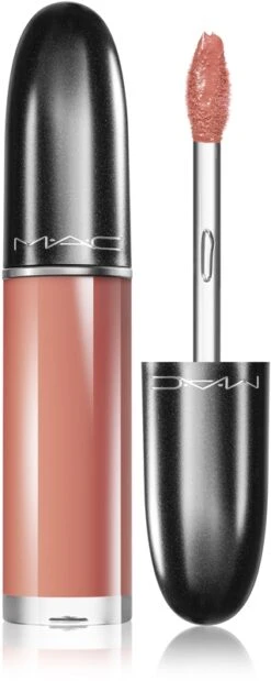 MAC Cosmetics Retro Matte Liquid Lipcolour