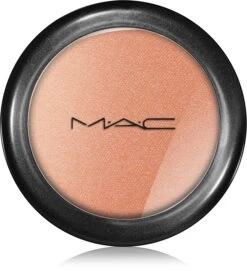 MAC Cosmetics Sheertone Shimmer Blush