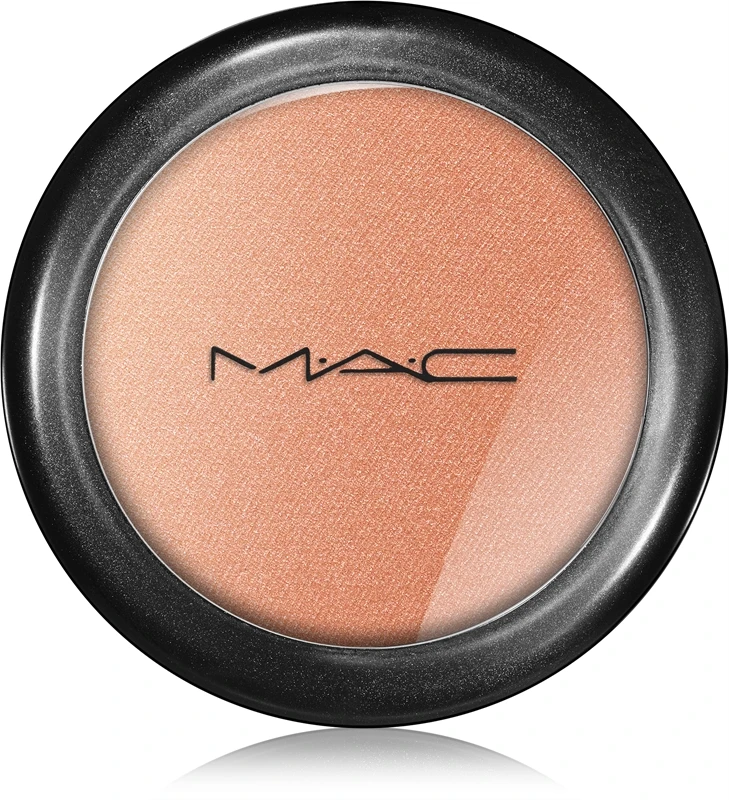 MAC Cosmetics Sheertone Shimmer Blush