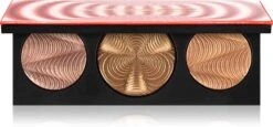 MAC Cosmetics Step Bright Up Extra Dimension Skinfinish Hypnotizing Holiday