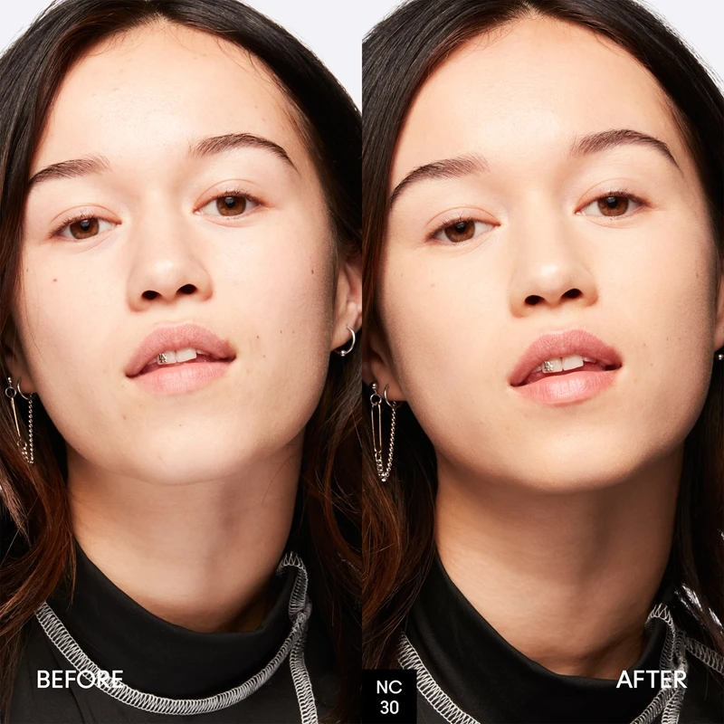 MAC Cosmetics Studio Fix 24-Hour SmoothWear Concealer 3 MAC Cosmetics Studio Fix 24-Hour SmoothWear Concealer – Image 3