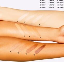 MAC Cosmetics Studio Fix 24-Hour SmoothWear Concealer 7 MAC Cosmetics Studio Fix 24-Hour SmoothWear Concealer -Marché Cosmétiques Magasin mac cosmetics studio fix 24 hour smoothwear concealer correcteur longue tenue 3