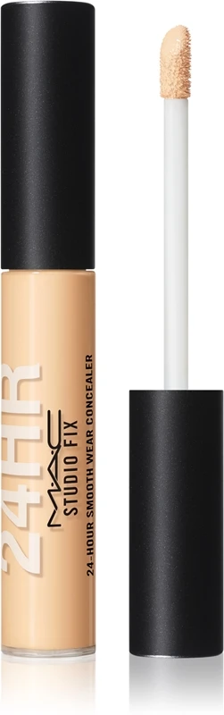 MAC Cosmetics Studio Fix 24-Hour SmoothWear Concealer 1 MAC Cosmetics Studio Fix 24-Hour SmoothWear Concealer