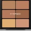 MAC Cosmetics Studio Fix Conceal And Correct Palette