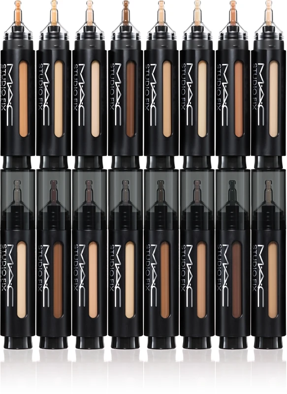 MAC Cosmetics Studio Fix Every-Wear All-Over Face Pen 7 MAC Cosmetics Studio Fix Every-Wear All-Over Face Pen – Image 7
