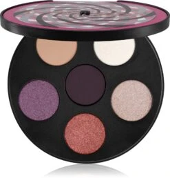 MAC Cosmetics Surprise Eyes Eye Shadow X 6 Hypnotizing Holiday