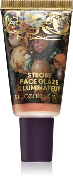 MAC Cosmetics Tempting Fate Strobe Face Glaze