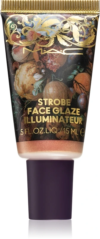 MAC Cosmetics Tempting Fate Strobe Face Glaze