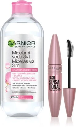 Maybelline Make-Up Set