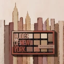 Maybelline Nudes Of New York 15 Maybelline Nudes Of New York -Marché Cosmétiques Magasin maybelline nudes of new york palette de fards a paupieres 7