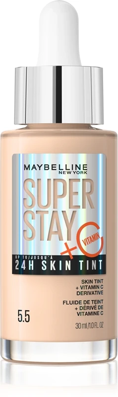 Maybelline SuperStay Vitamin C Skin Tint