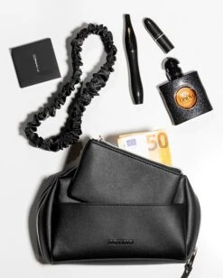 Notino Basic Collection Pouch With Wallet -Marché Cosmétiques Magasin notino basic collection pouch with wallet porte cartes avec porte monnaie 6