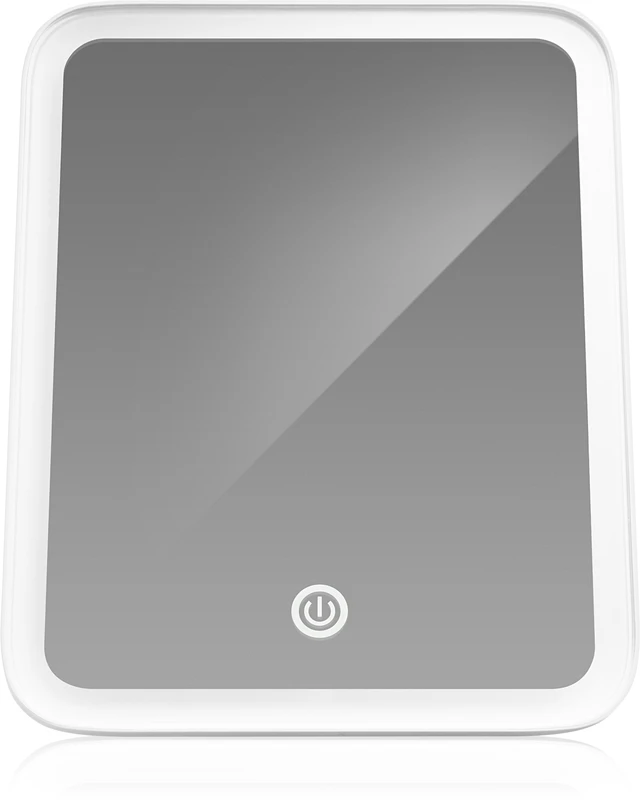 Notino Beauty Electro Collection Make-up Mirror With LED Lights 2 Notino Beauty Electro Collection Make-up Mirror With LED Lights – Image 2