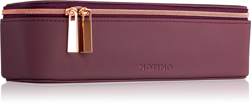 Notino Charm Collection Organizer Cosmetic Bag 1 Notino Charm Collection Organizer Cosmetic Bag