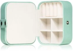 Notino Classy Collection Jewellery Box -Marché Cosmétiques Magasin notino classy collection jewellery box boite a bijoux 2