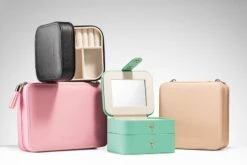 Notino Classy Collection Jewellery Box -Marché Cosmétiques Magasin notino classy collection jewellery box boite a bijoux 4