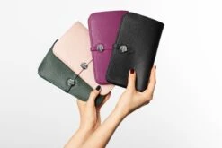 Notino Classy Collection Pouch With Wallet -Marché Cosmétiques Magasin notino classy collection pouch with wallet porte cartes avec porte monnaie 6