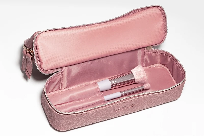 Notino Glamour Collection Double Make-up Bag 2 Notino Glamour Collection Double Make-up Bag – Image 2