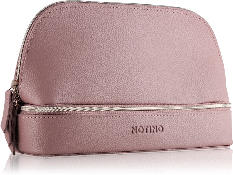 Notino Glamour Collection Double Make-up Bag 1 Notino Glamour Collection Double Make-up Bag