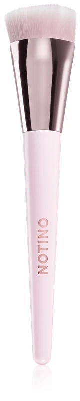 Notino Glamour Collection Flawless Face Brush Set 3 Notino Glamour Collection Flawless Face Brush Set – Image 3