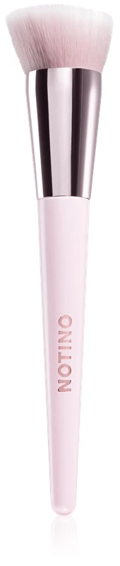 Notino Glamour Collection Flawless Face Brush Set 4 Notino Glamour Collection Flawless Face Brush Set – Image 4