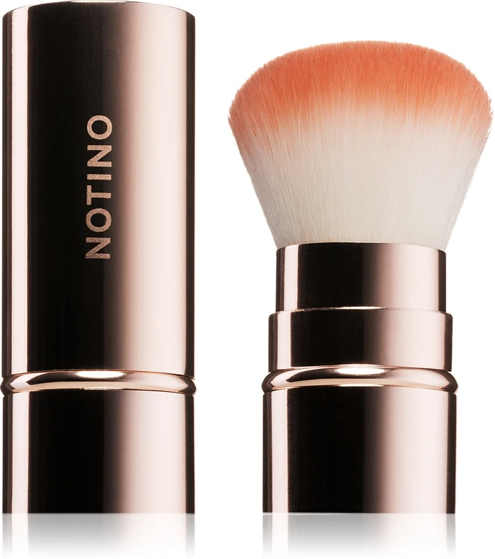 Notino Glamour Collection Travel Kabuki Brush 1 Notino Glamour Collection Travel Kabuki Brush