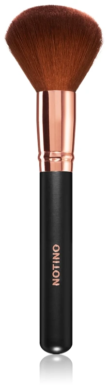 Notino Luxe Collection Brush Set With Cosmetic Tube 6 Notino Luxe Collection Brush Set With Cosmetic Tube – Image 6