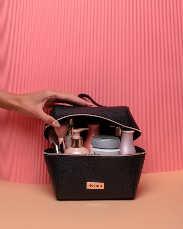 Notino Luxe Collection Make-up Case 2 Notino Luxe Collection Make-up Case – Image 2