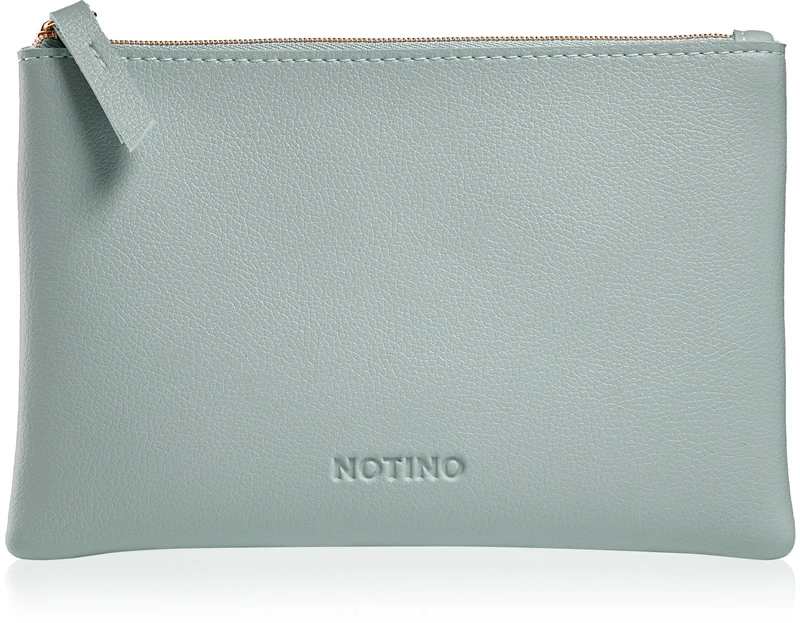 Notino Pastel Collection Brush Set With Pouch 3 Notino Pastel Collection Brush Set With Pouch – Image 3