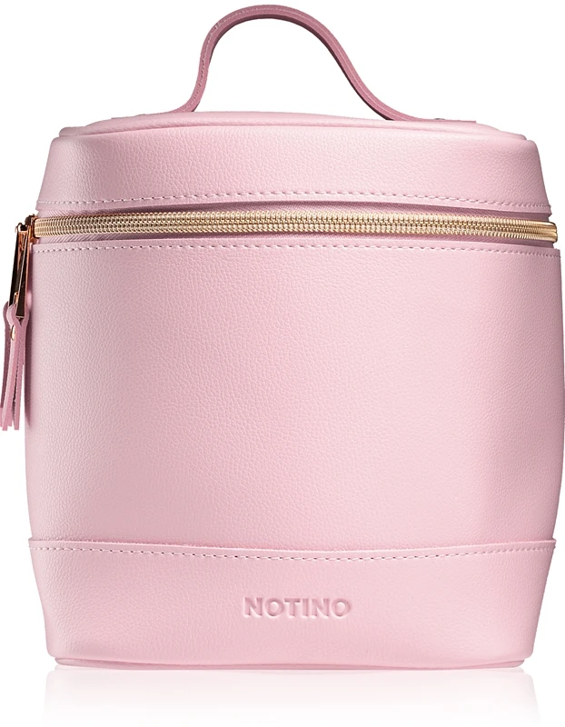 Notino Pastel Collection Make-up Case 1 Notino Pastel Collection Make-up Case