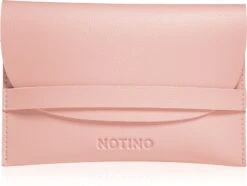 Notino Pastel Collection Travel Brush Set With Pouch -Marché Cosmétiques Magasin notino pastel collection travel brush set with pouch pochette de voyage avec pinceaux 2